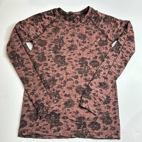 ATHLETA momentum long sleeve bundle!! - Picture 8 of 12